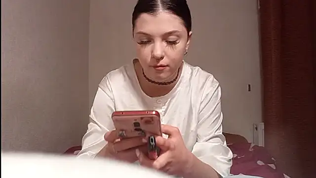 LexusGirls online show from 1, 2, 2026