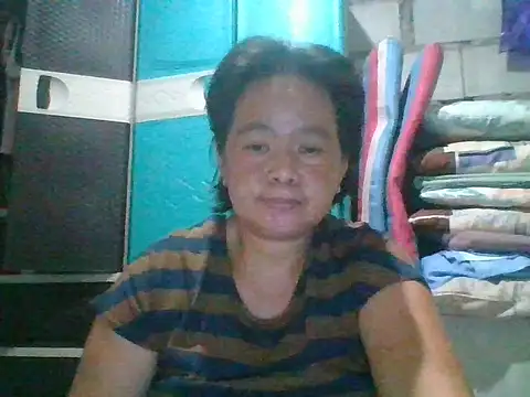 Wetmama 69 online show from 15, 1, 2026