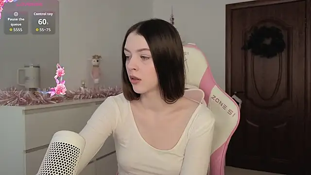 Snapshot of Wonder_Bella_ chatting on 23, 12, 2025 Wonder Bella online show from 23, 12, 2025