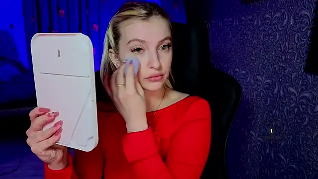 Eva Vibe  online show from 24, 2, 2026