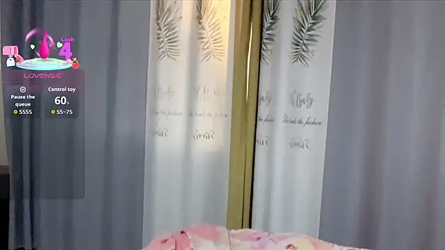 lisaminmin online show from 7, 1, 2026