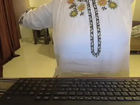 Prisha Naughtyy online show from 10, 4, 2026