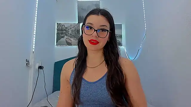 RedAssHottie online show from 18, 1, 2025