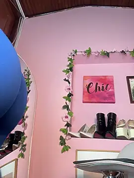  zoe bakerr online show from 28, 2, 2026