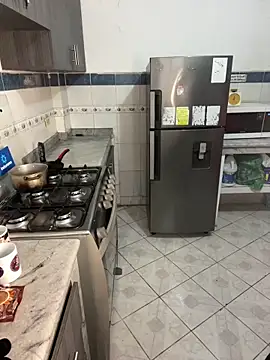 HampenSweet online show from 19, 1, 2026