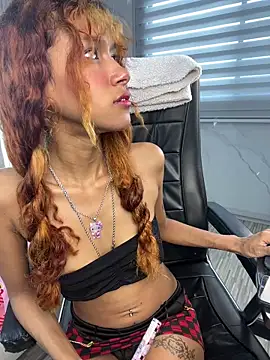 HampenSweet online show from 10, 3, 2026