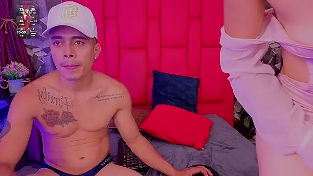 pleasureroomxx online show from 4, 2, 2026