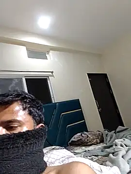 daddy raj1208 online show from 13, 1, 2026