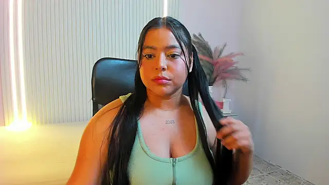 CelesteMoon5 online show from 11, 1, 2026