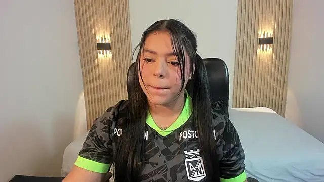 CelesteMoon5 online show from 18, 1, 2026