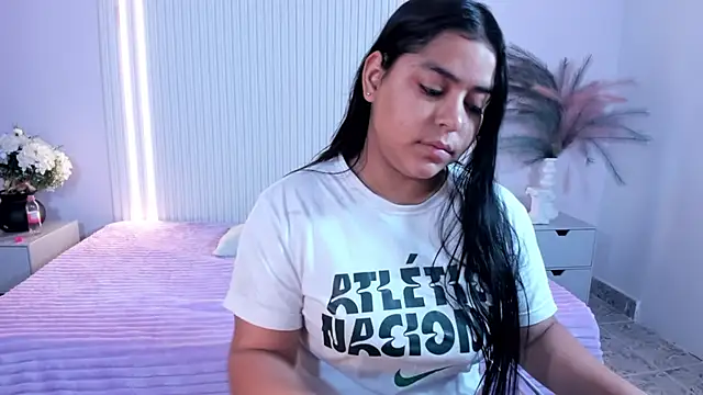 CelesteMoon5 online show from 3, 2, 2026