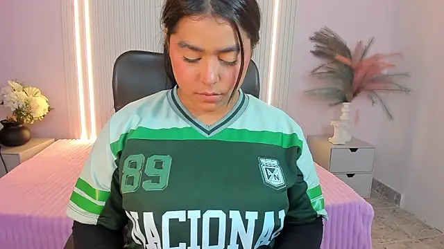 CelesteMoon5 online show from 5, 2, 2026