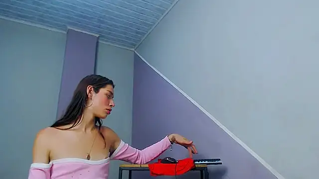 Snapshot of Harley_Clayn chatting on 14, 3, 2026 Harley Clayn online show from 14, 3, 2026