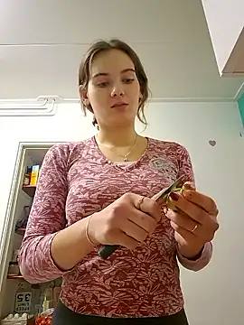 Snapshot of SweetCandyy69 chatting on 8, 1, 2026 SweetCandyy69 online show from 8, 1, 2026