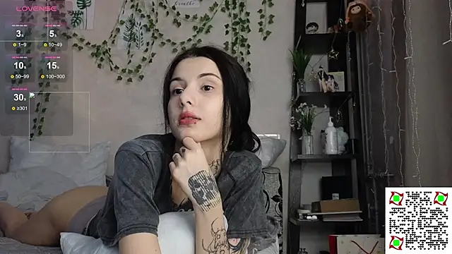 LeonaHinnes online show from 11, 1, 2026