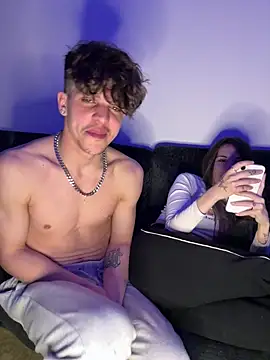 Sexboy6906 online show from 18, 3, 2026