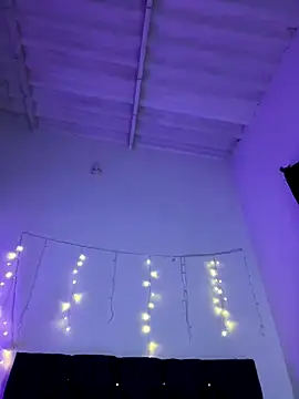 Alisson carolina21 online show from 21, 12, 2025