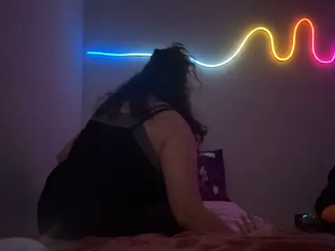 LushLaniii online show from 2, 4, 2026