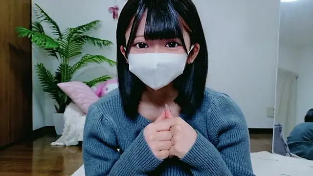 Kiki-jpn online show from 14, 3, 2026