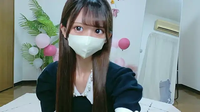 Kiki-jpn online show from 13, 6, 2026