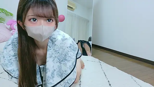 Kiki-jpn online show from 25, 6, 2026