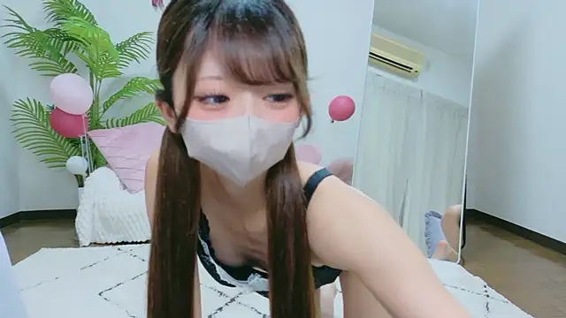 Kiki-jpn online show from 27, 6, 2026