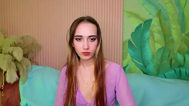 Snapshot of Gretta_Lane chatting on 21, 2, 2026 Gretta Lane online show from 21, 2, 2026