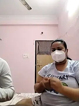 Snapshot of DesiSeductress chatting on 9, 1, 2026 DesiSeductress online show from 9, 1, 2026