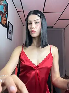 Godsfavorite19 online show from 18, 1, 2026