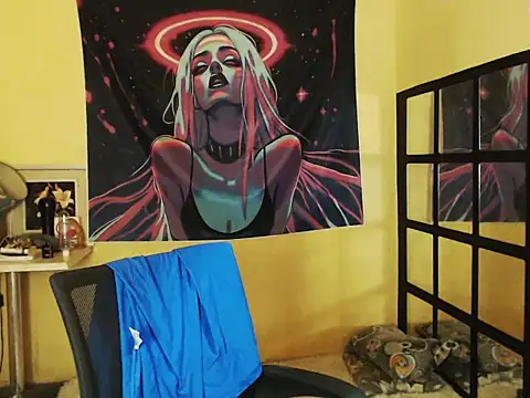 AnthonyCUMS17 online show from 6, 1, 2026