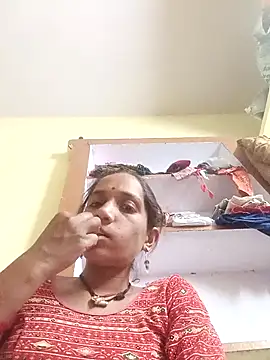 Karishma singh online show from 12, 3, 2026