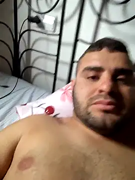 Ricardosafadocassdo online show from 12, 4, 2026