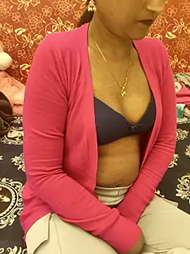 sexy-mahi  online show from 13, 1, 2026