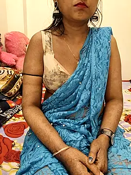 sexy-mahi  online show from 25, 2, 2026