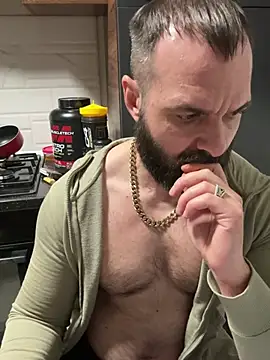 DamonSalvatore2 online show from 10, 1, 2026