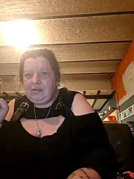 tigresse3 online show from 13, 3, 2026