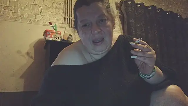 Snapshot of tigresse3 chatting on 15, 5, 2026 tigresse3 online show from 15, 5, 2026