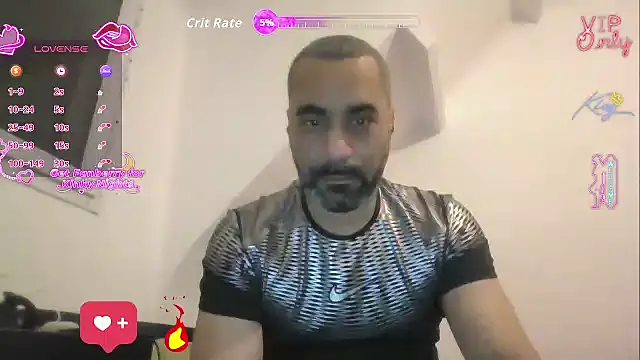 Snapshot of masterskorp chatting on 20, 2, 2026 masterskorp online show from 20, 2, 2026