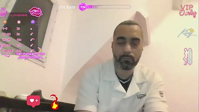 Snapshot of masterskorp chatting on 22, 2, 2026 masterskorp online show from 22, 2, 2026