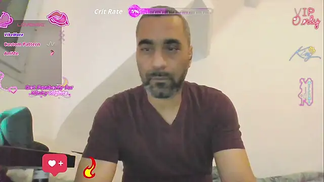 Snapshot of masterskorp chatting on 12, 3, 2026 masterskorp online show from 12, 3, 2026