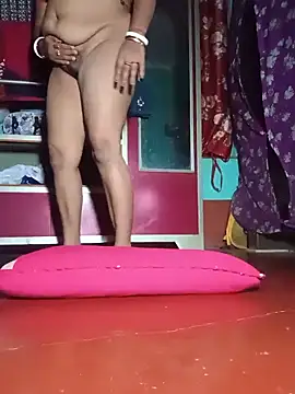 Hot-Angale online show from 26, 5, 2026