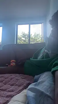 femboyish2004 online show from 22, 12, 2025