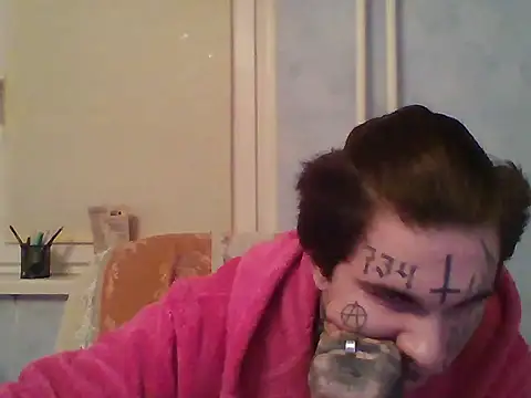 BruceGalaxy online show from 22, 12, 2025