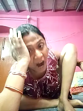 Hooghlypinkivabi online show from 17, 3, 2026