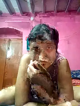 Hooghlypinkivabi online show from 20, 3, 2026