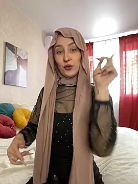 LuxBrunette  online show from 30, 5, 2026