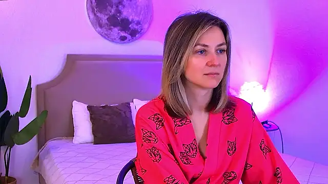 EmeraldGlow online show from 21, 2, 2026