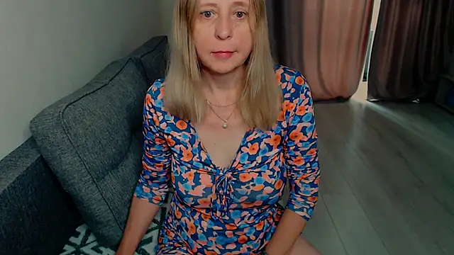 MiLenaMilf online show from 21, 6, 2026
