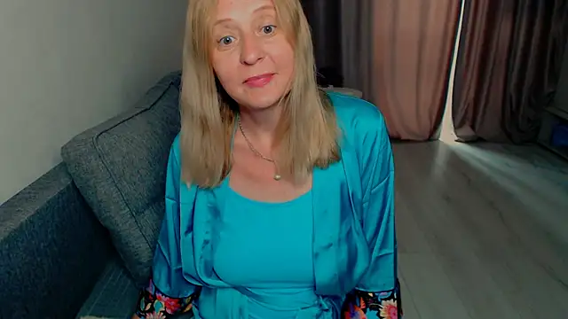 MiLenaMilf online show from 28, 6, 2026