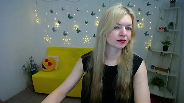 MelissaTyler online show from 30, 3, 2026